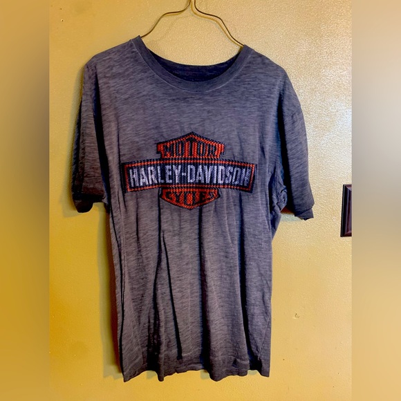 Harley Davidson T-shirt - Picture 1 of 3